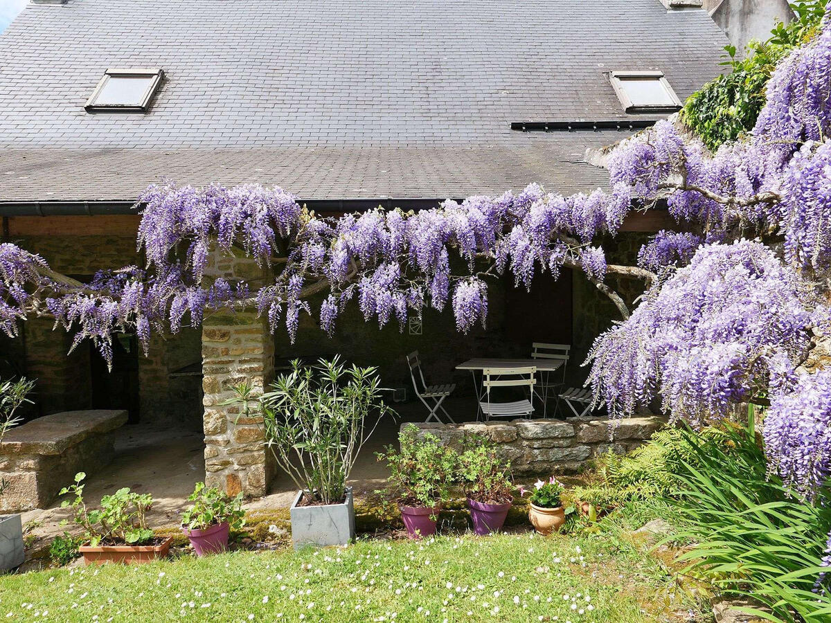 Maison Arradon