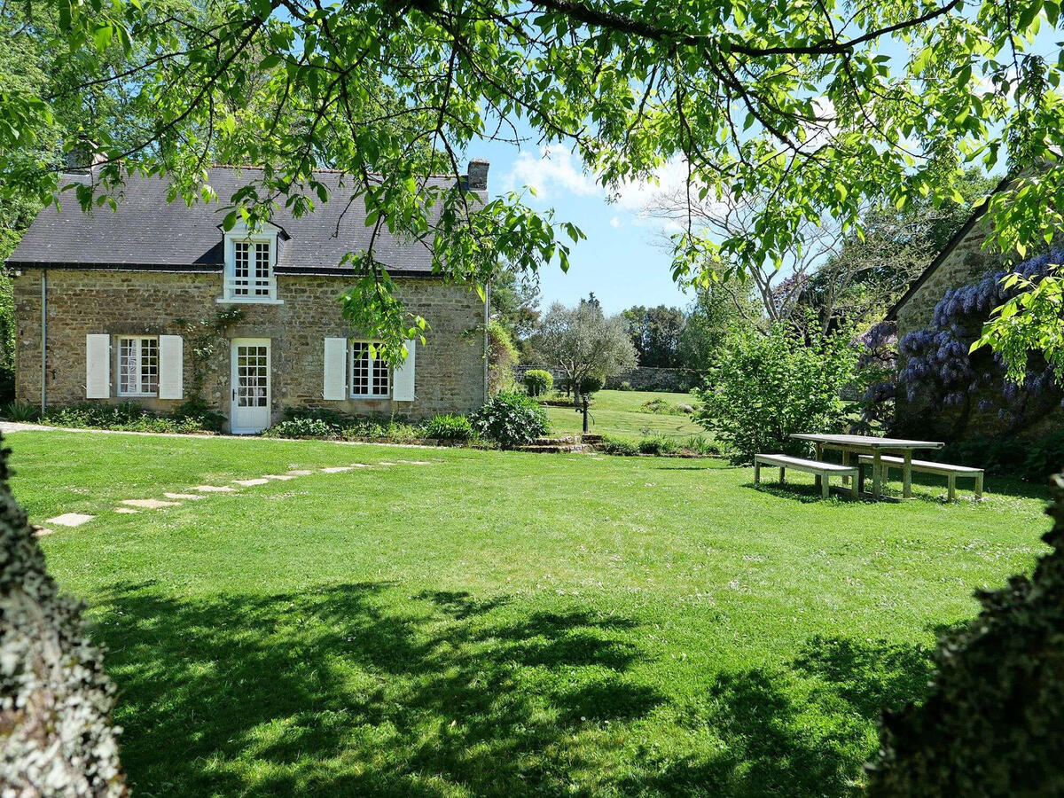 Maison Arradon