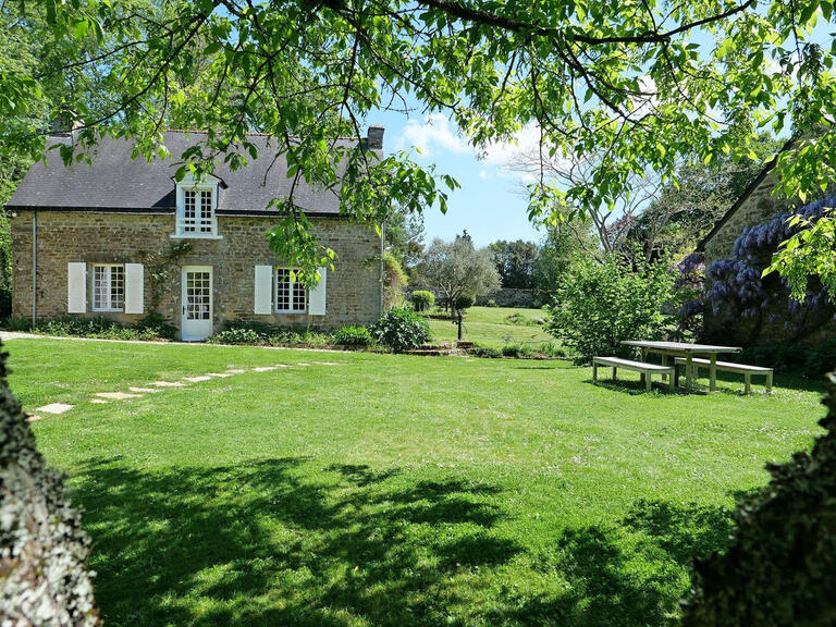 Maison Arradon - 10 chambres