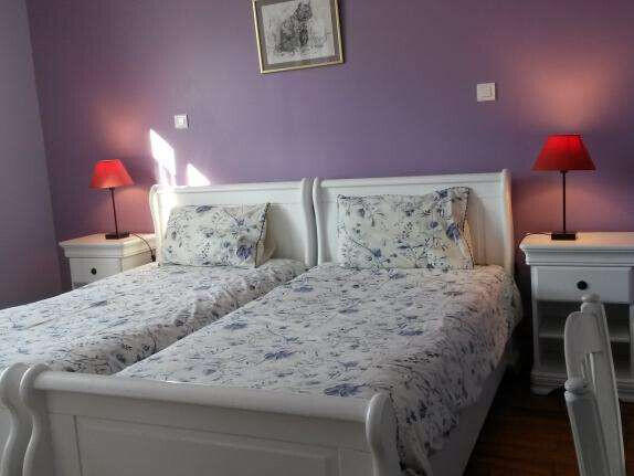 Maison Arradon - 6 chambres