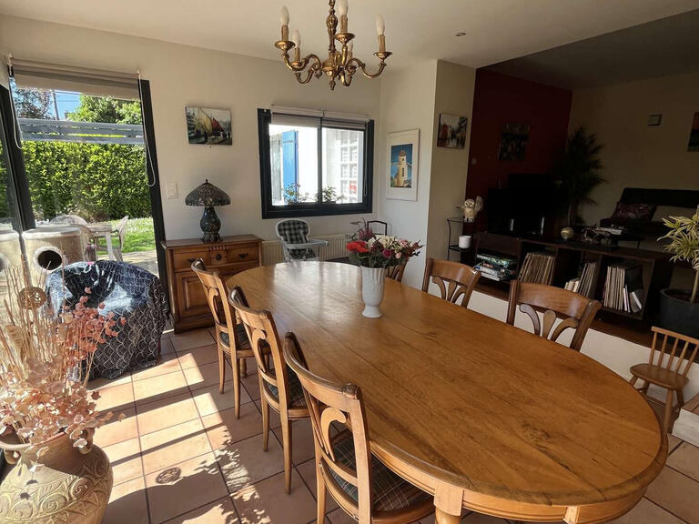Maison Arradon - 6 chambres