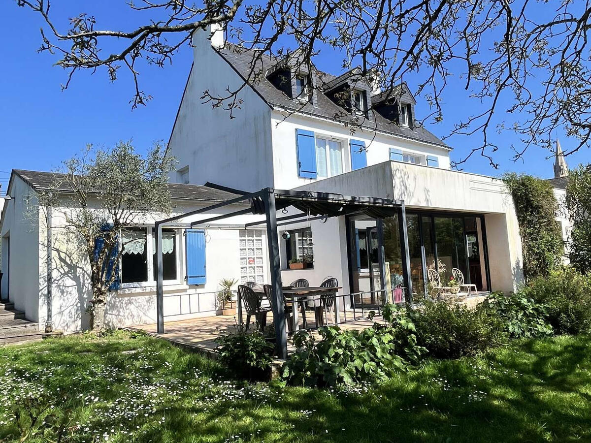 Maison Arradon