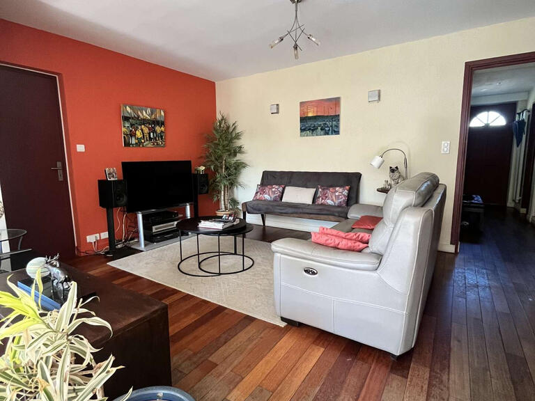 Maison Arradon - 6 chambres