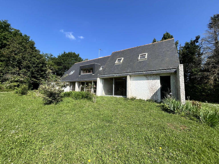 House Arradon - 6 bedrooms