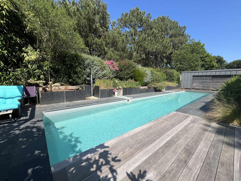 Maison Arradon - 6 chambres