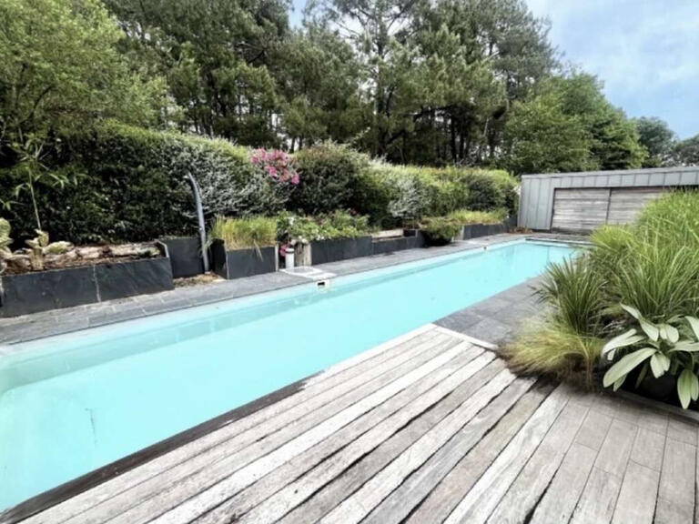 House Arradon - 6 bedrooms