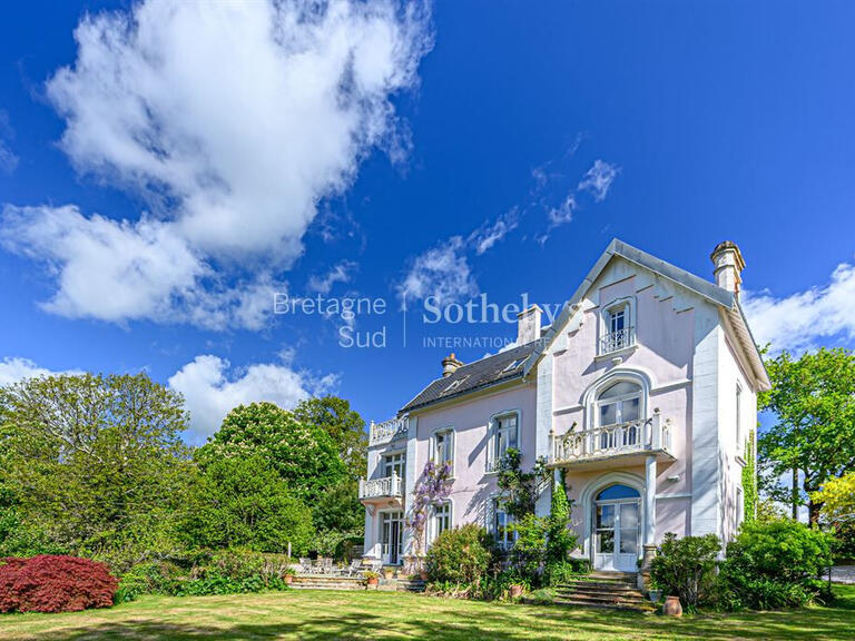 House Arradon - 7 bedrooms - 395m²