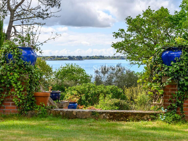 House Arradon - 7 bedrooms - 395m²