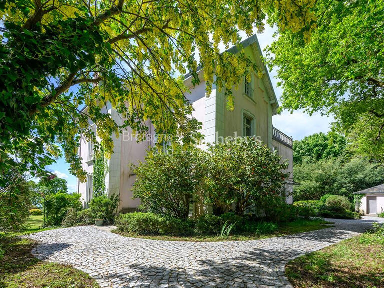 House Arradon - 7 bedrooms - 395m²