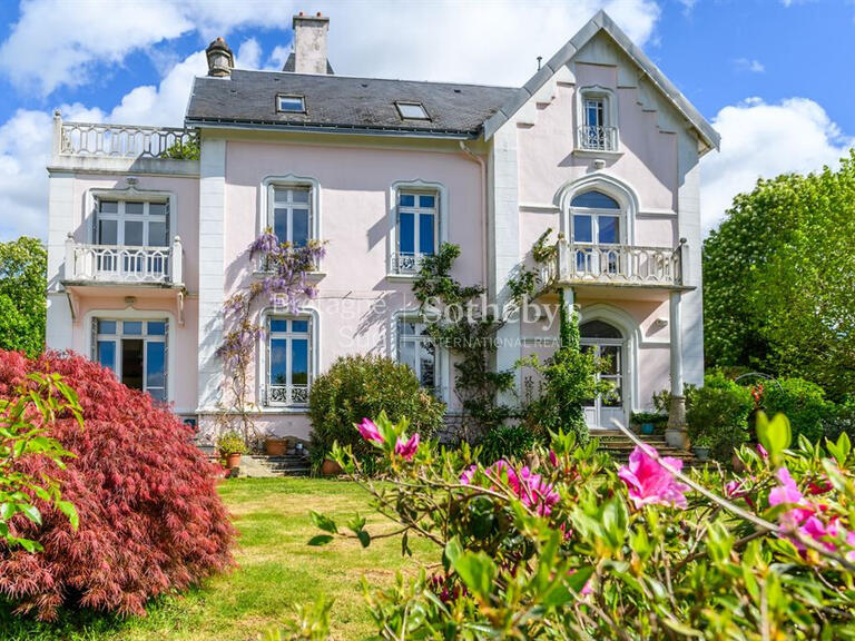 House Arradon - 7 bedrooms - 395m²