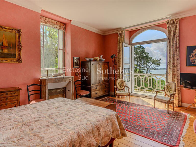 House Arradon - 7 bedrooms - 395m²
