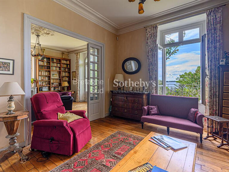 House Arradon - 7 bedrooms - 395m²