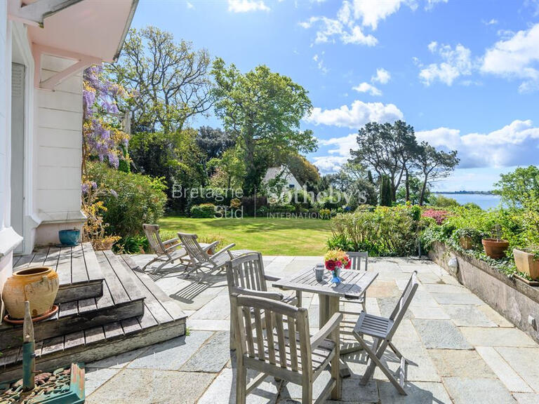 House Arradon - 7 bedrooms - 395m²