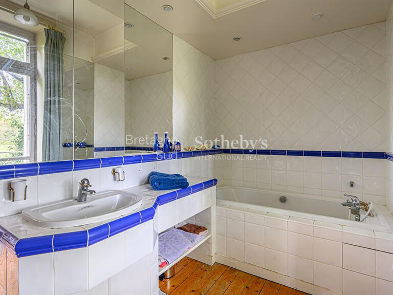 House Arradon - 7 bedrooms - 395m²