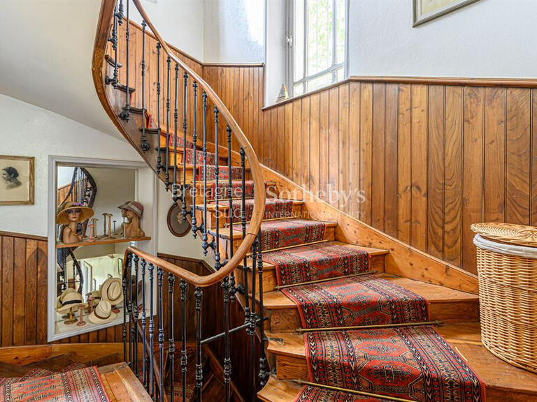 House Arradon - 7 bedrooms - 395m²
