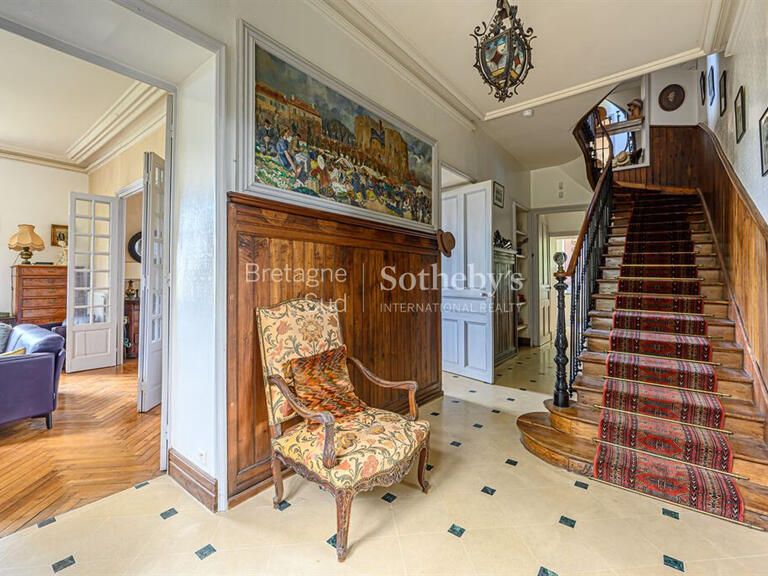 House Arradon - 7 bedrooms - 395m²