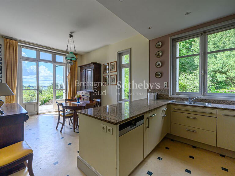 House Arradon - 7 bedrooms - 395m²