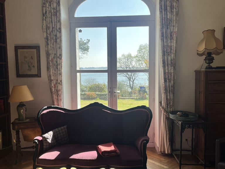 House Arradon - 7 bedrooms