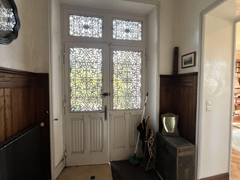 House Arradon - 7 bedrooms