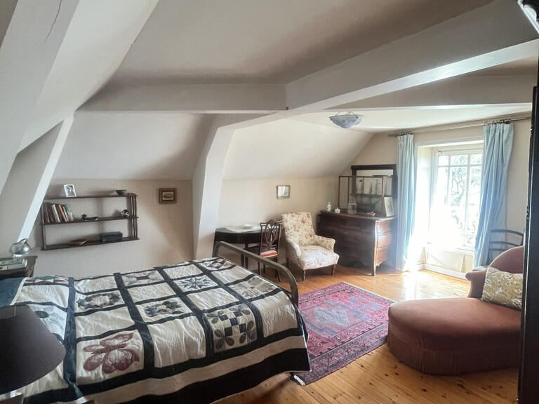 House Arradon - 7 bedrooms