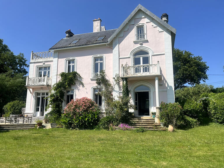 House Arradon - 7 bedrooms