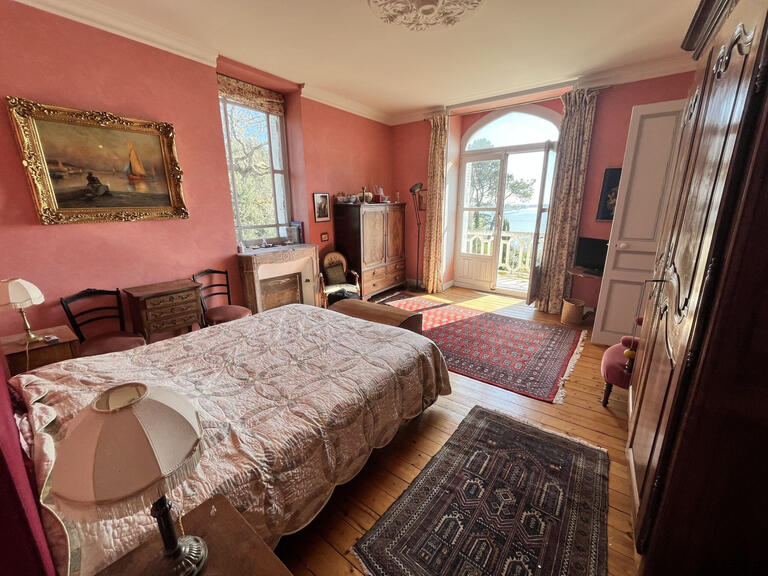 House Arradon - 7 bedrooms