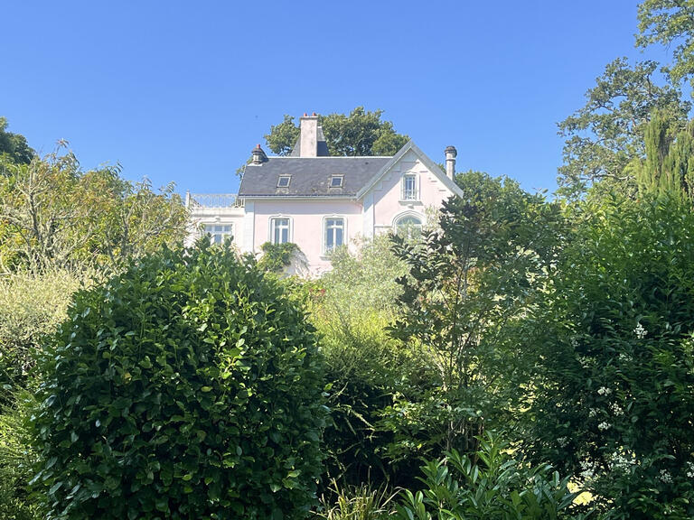 House Arradon - 7 bedrooms