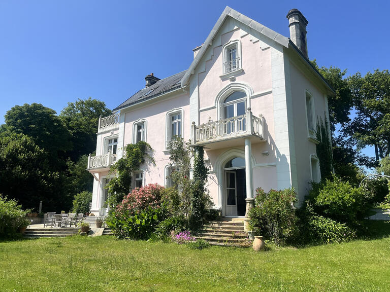 House Arradon - 7 bedrooms