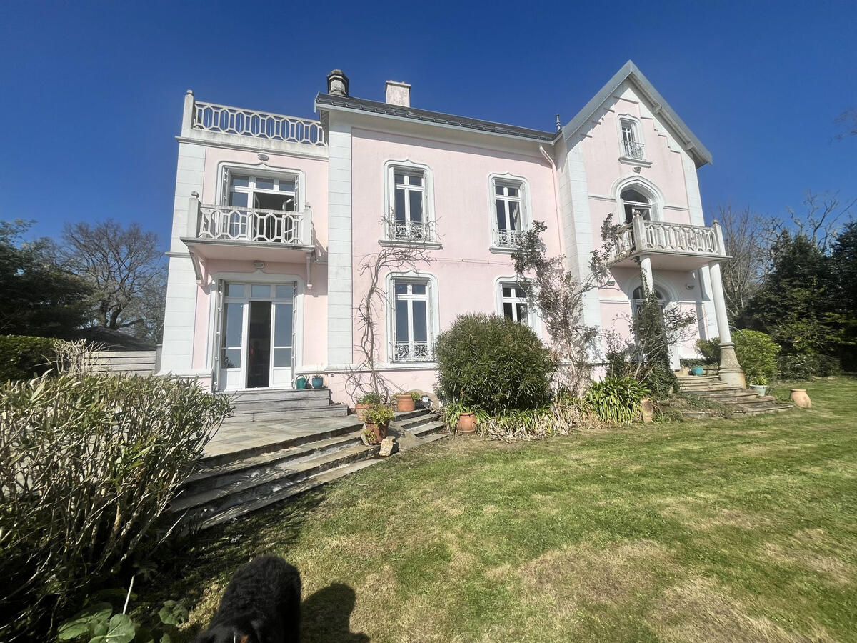 Maison Arradon