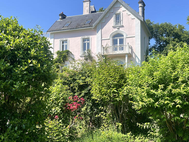 House Arradon - 7 bedrooms