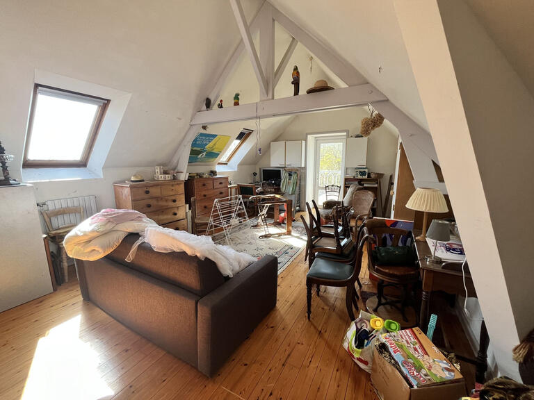 House Arradon - 7 bedrooms