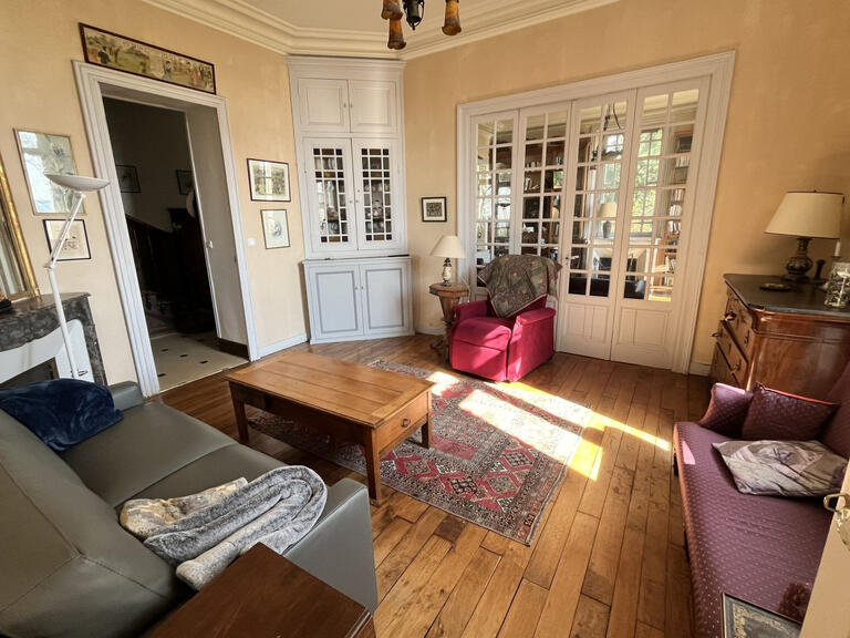 House Arradon - 7 bedrooms