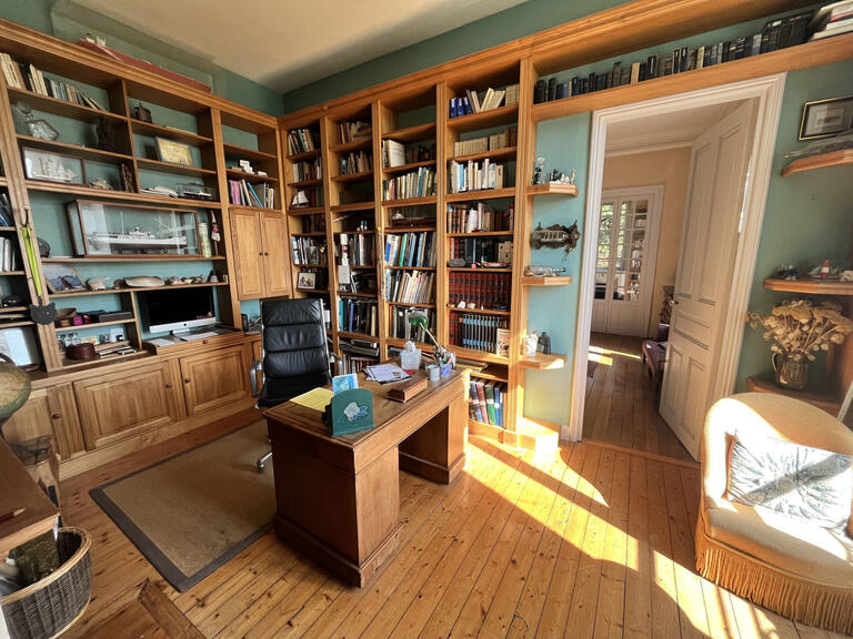House Arradon - 7 bedrooms