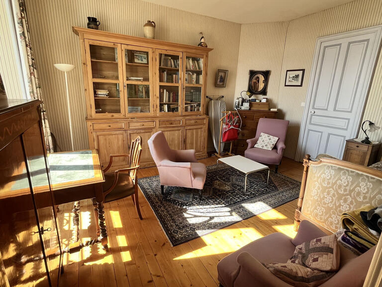 House Arradon - 7 bedrooms