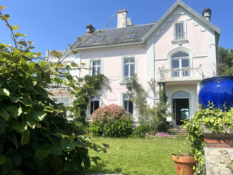 House Arradon - 7 bedrooms