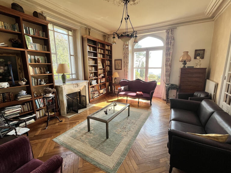 House Arradon - 7 bedrooms