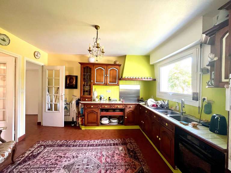 Maison Arradon - 4 chambres