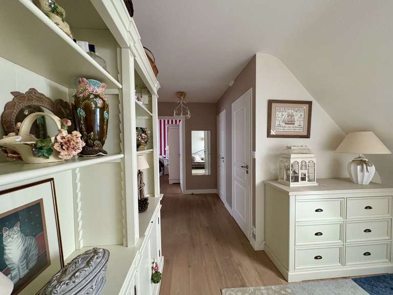 Maison Arradon - 6 chambres