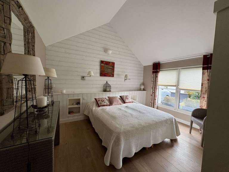Maison Arradon - 6 chambres