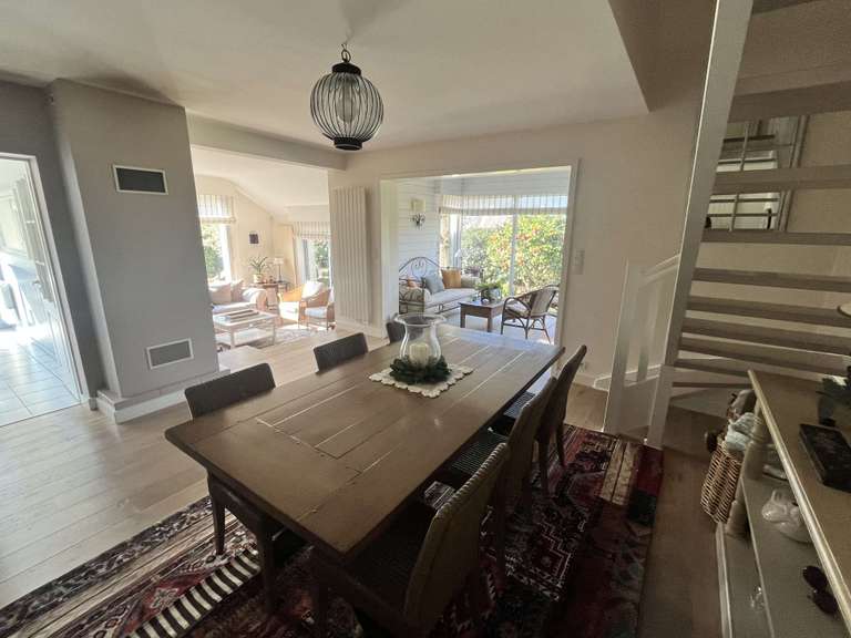 Maison Arradon - 6 chambres