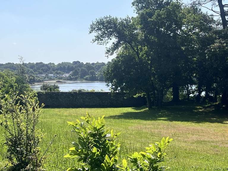 Maison Arradon - 6 chambres