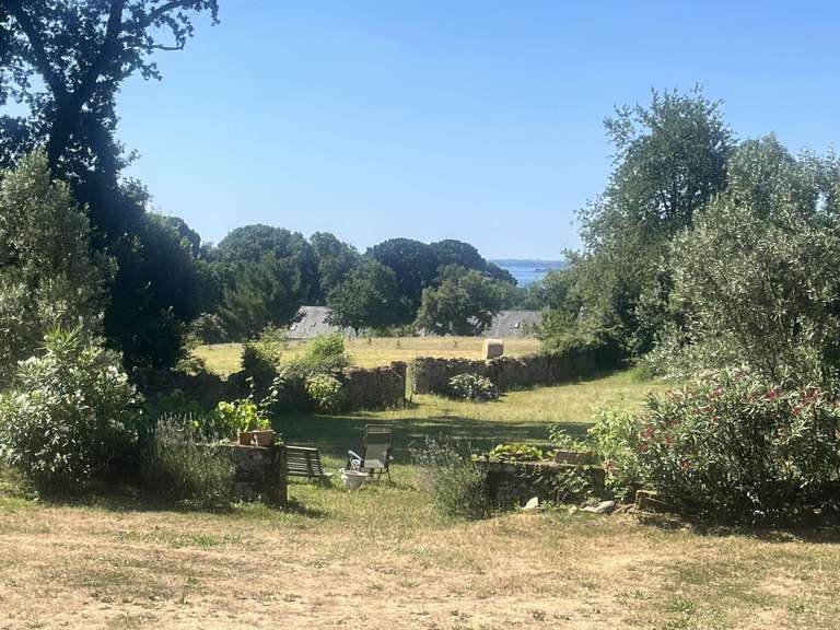 Maison Arradon - 6 chambres