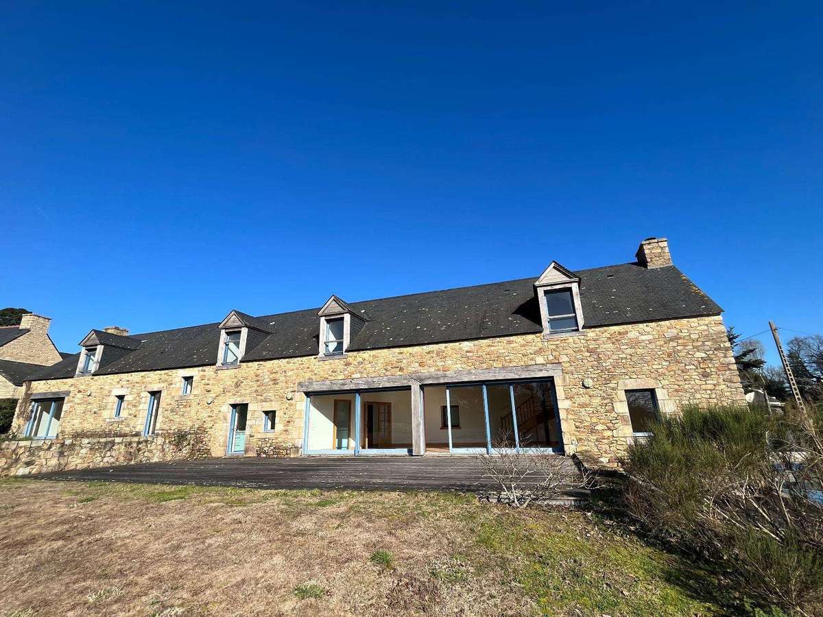 Maison Arradon
