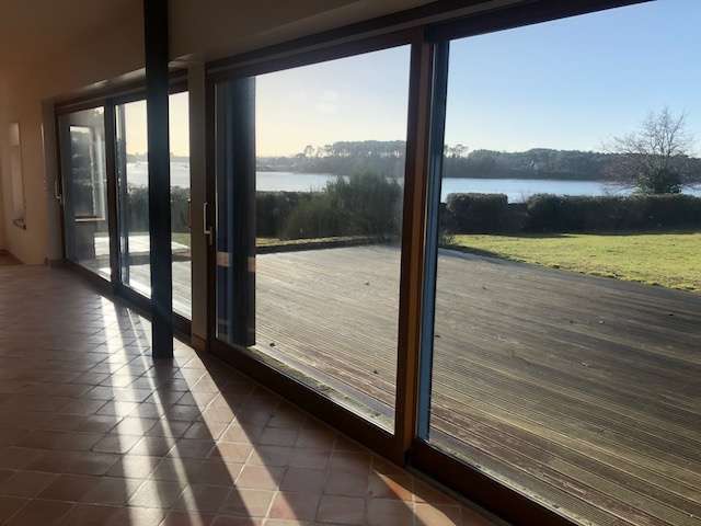 Maison Arradon - 6 chambres