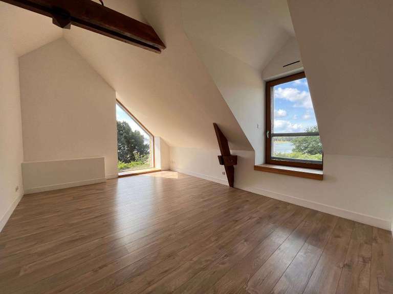 House Arradon - 6 bedrooms