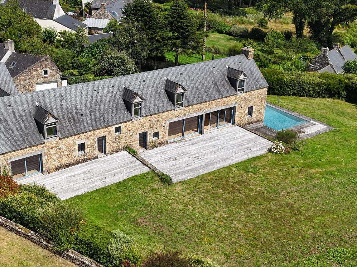 Maison Arradon