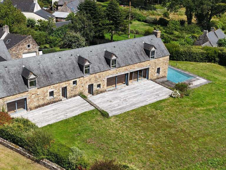 Maison Arradon - 6 chambres