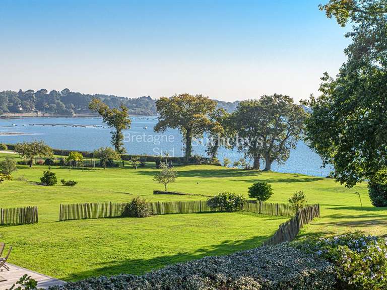 Maison avec Vue sur mer Arradon - 3 chambres - 97m²