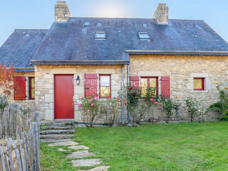 Maison avec Vue sur mer Arradon - 3 chambres - 97m²