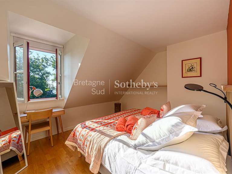Maison avec Vue sur mer Arradon - 3 chambres - 97m²